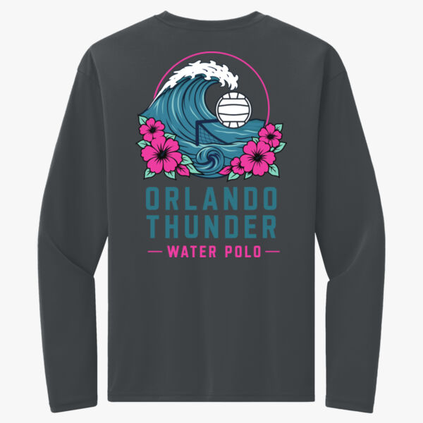 AirFlex Long Sleeve Tee Thumbnail