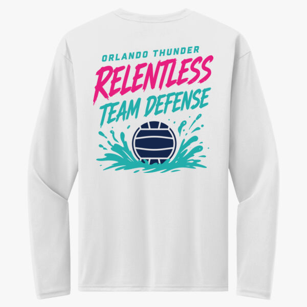 AirFlex Long Sleeve Tee Thumbnail