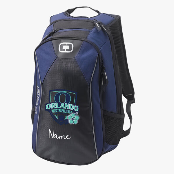 Ogio - Marshall Pack with Personalization Thumbnail