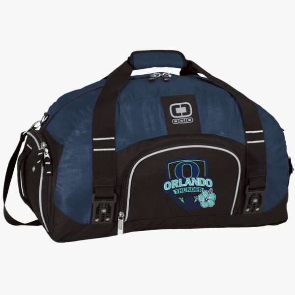 Ogio - Big Dome Duffel Thumbnail