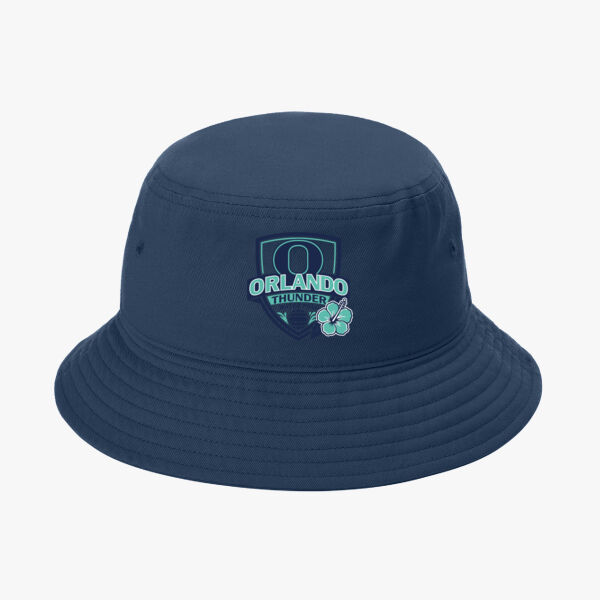 Twill Classic Bucket Hat Thumbnail