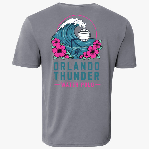 A4 Softek Short Sleeve Tee Thumbnail
