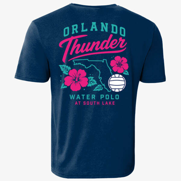 A4 Softek Short Sleeve Tee Thumbnail