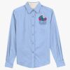 Women's Long Sleeve Easy Care Shirt Thumbnail