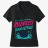 Women's Dri Mesh ® V Neck Polo Thumbnail