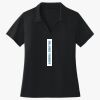 Women's Dri Mesh ® V Neck Polo Thumbnail