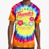 Window Tie Dye Tee Thumbnail