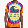 Window Tie Dye Tee Thumbnail