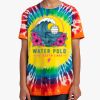 Youth Window Tie Dye Tee Thumbnail