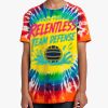 Youth Window Tie Dye Tee Thumbnail