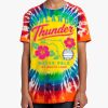 Youth Window Tie Dye Tee Thumbnail